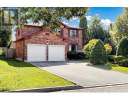 105 TILMAN CIRCLE, Markham, Ontario