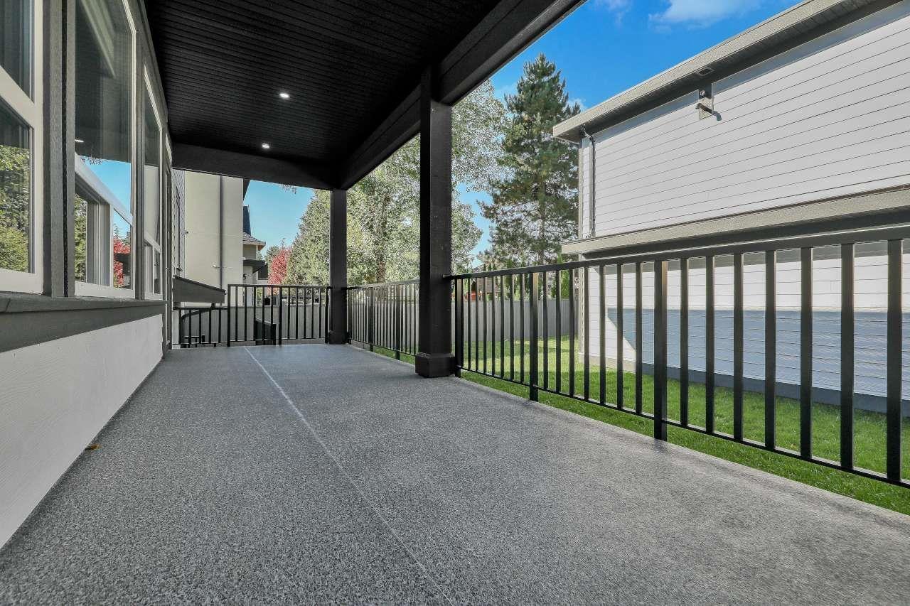 15683 107 Avenue, Surrey, British Columbia  V4N 1K2 - Photo 40 - R3169920
