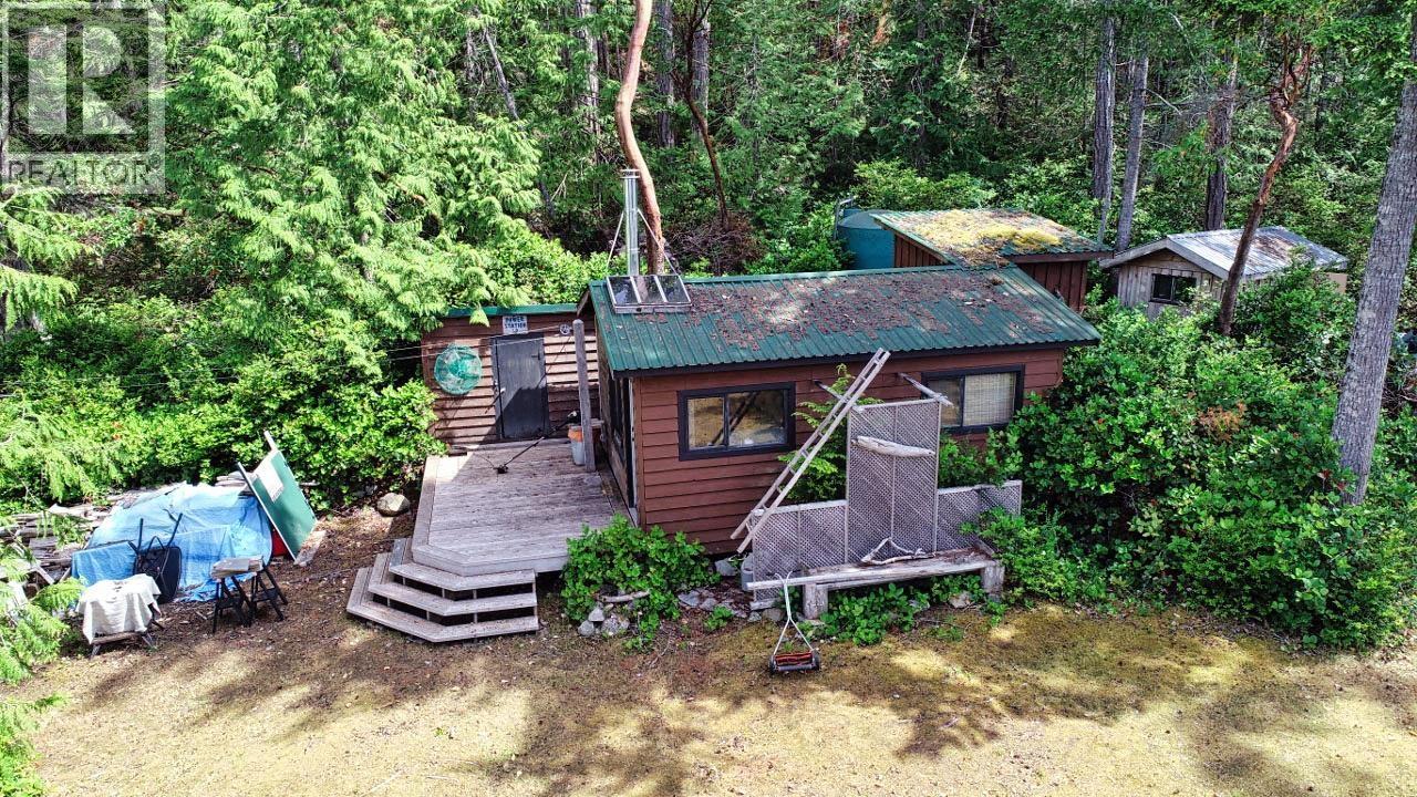 6894 Blueberry Point, Nelson Island, British Columbia  V0P 1V0 - Photo 25 - R3173507