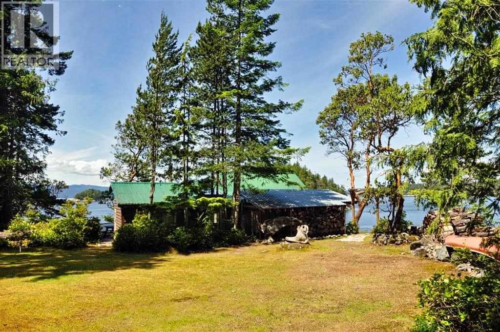 6894 Blueberry Point, Nelson Island, British Columbia  V0P 1V0 - Photo 11 - R3173507