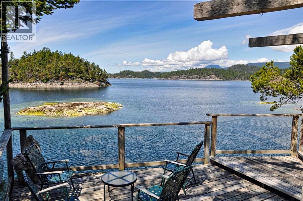 6894 Blueberry Point, Nelson Island, British Columbia  V0P 1V0 - Photo 17 - R3173507