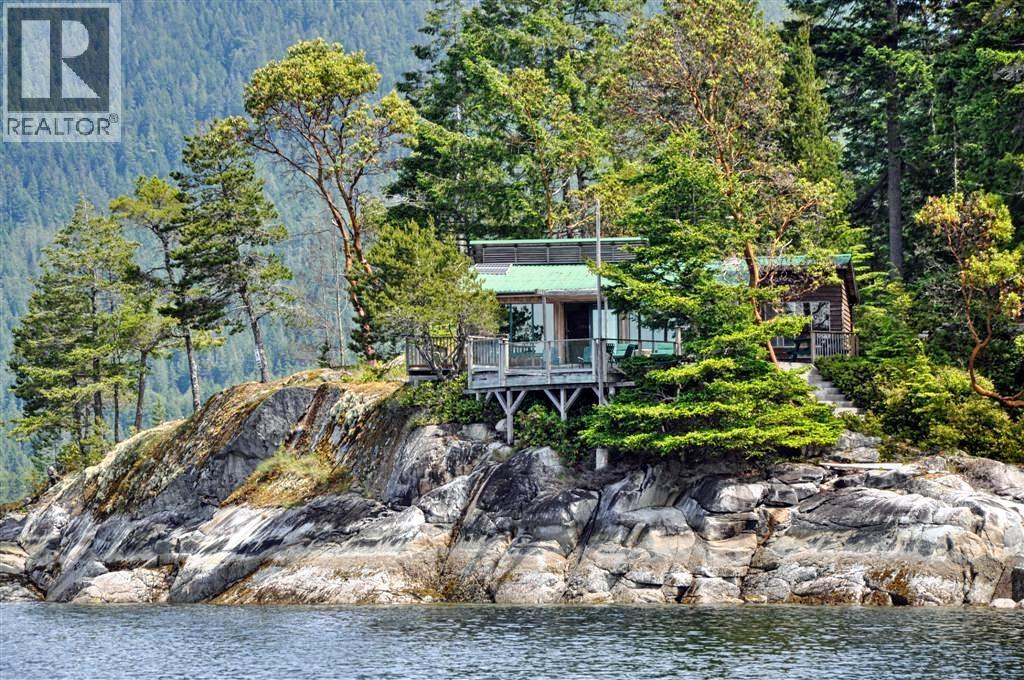 6894 Blueberry Point, Nelson Island, British Columbia  V0P 1V0 - Photo 6 - R3173507