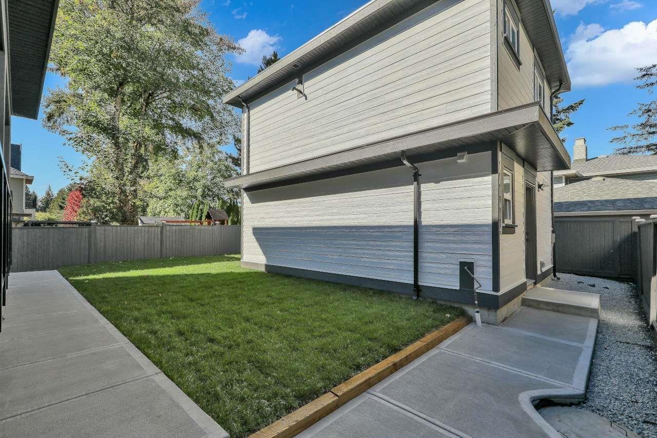 15683 107 Avenue, Surrey, British Columbia  V4N 1K2 - Photo 35 - R3169920