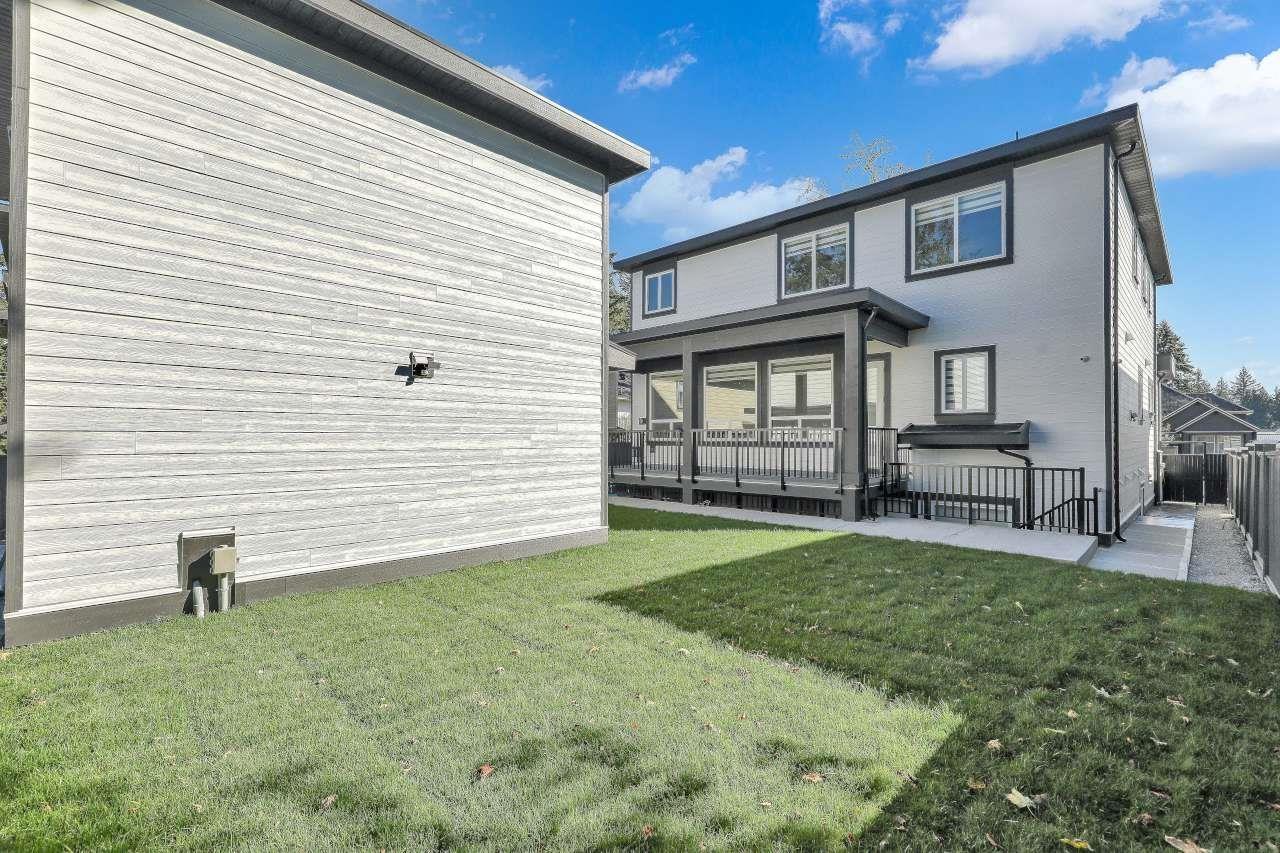 15683 107 Avenue, Surrey, British Columbia  V4N 1K2 - Photo 37 - R3169920