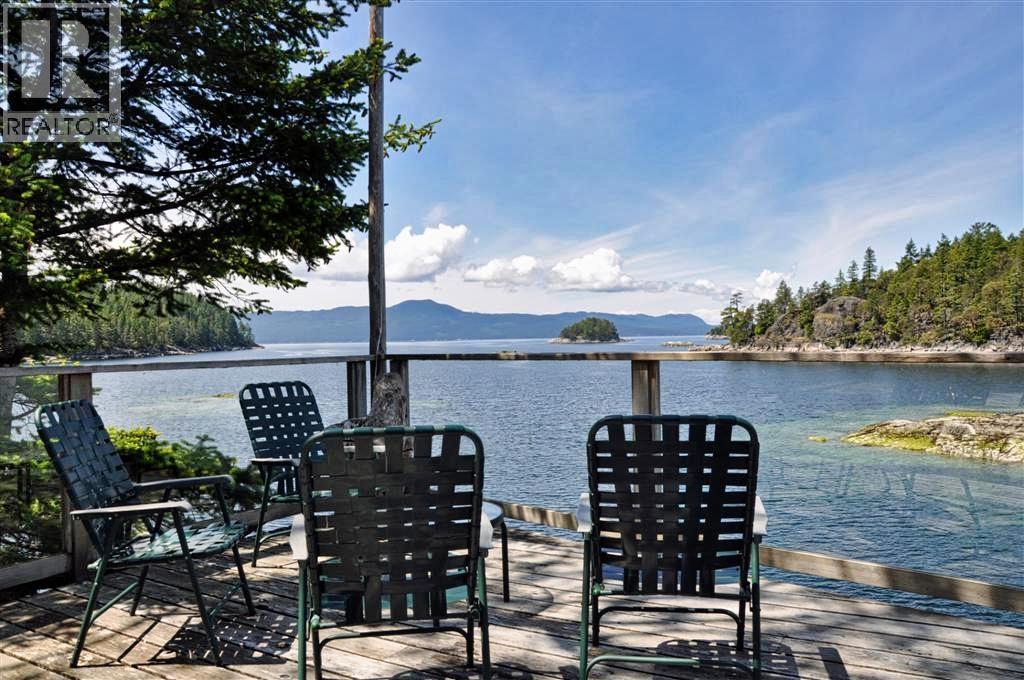 6894 Blueberry Point, Nelson Island, British Columbia  V0P 1V0 - Photo 16 - R3173507