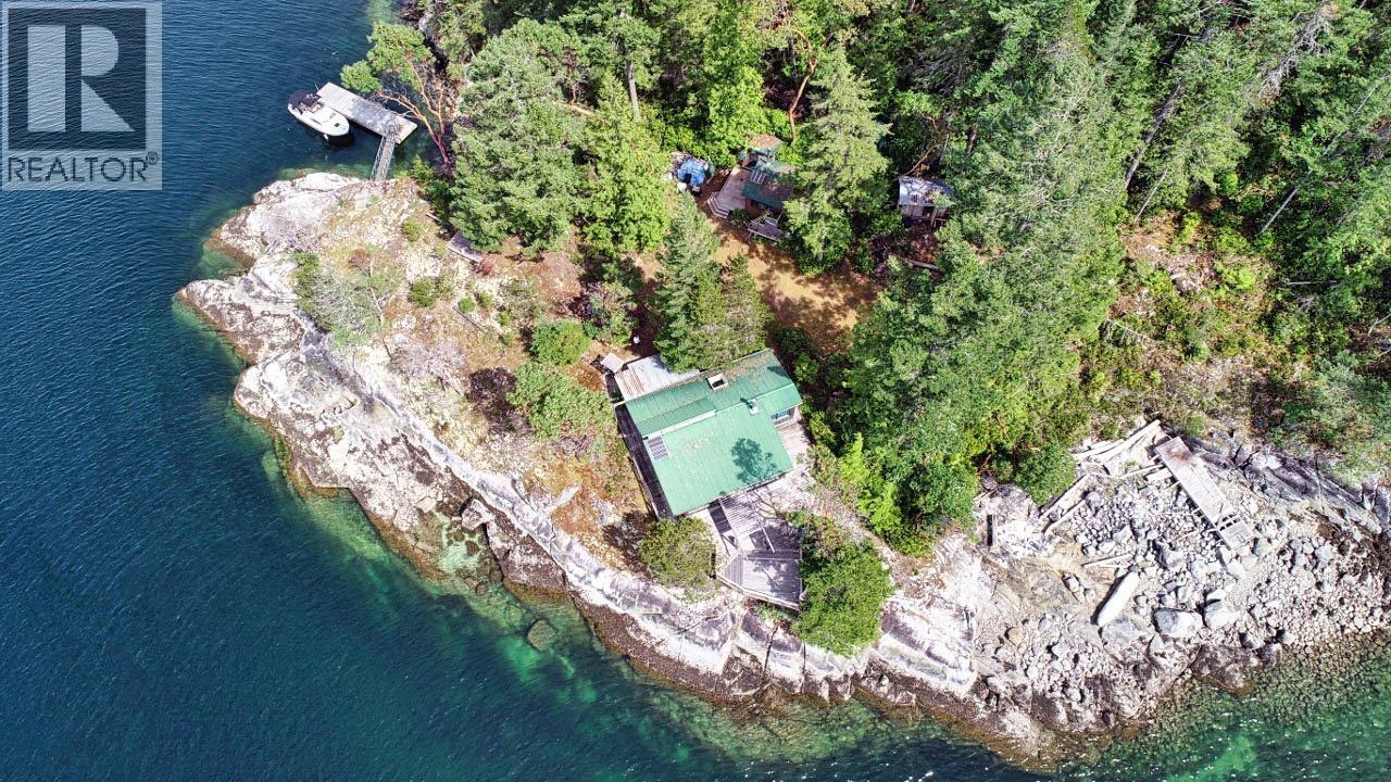 6894 Blueberry Point, Nelson Island, British Columbia  V0P 1V0 - Photo 27 - R3173507