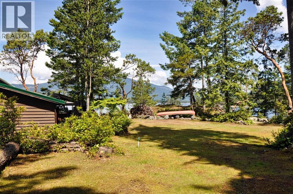 6894 Blueberry Point, Nelson Island, British Columbia  V0P 1V0 - Photo 12 - R3173507