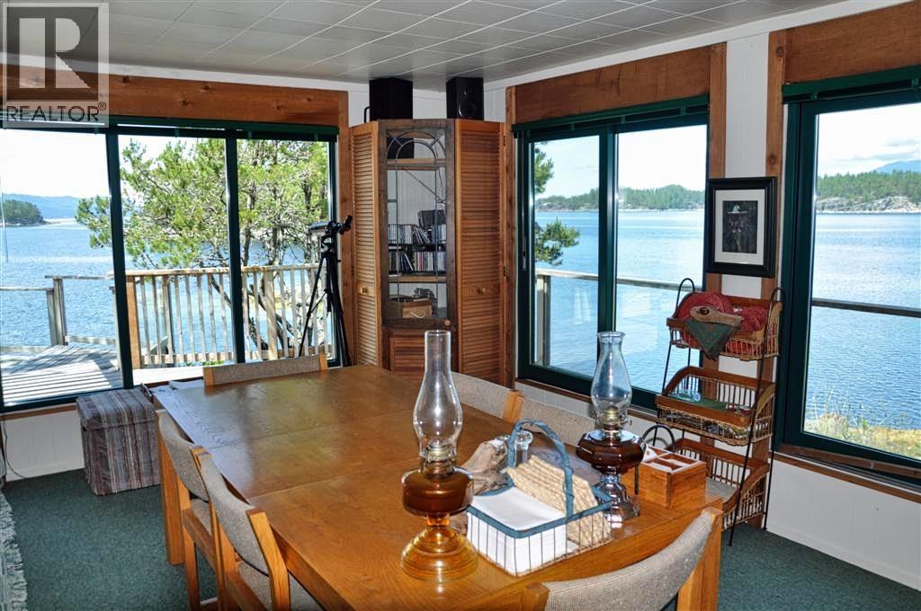 6894 Blueberry Point, Nelson Island, British Columbia  V0P 1V0 - Photo 20 - R3173507