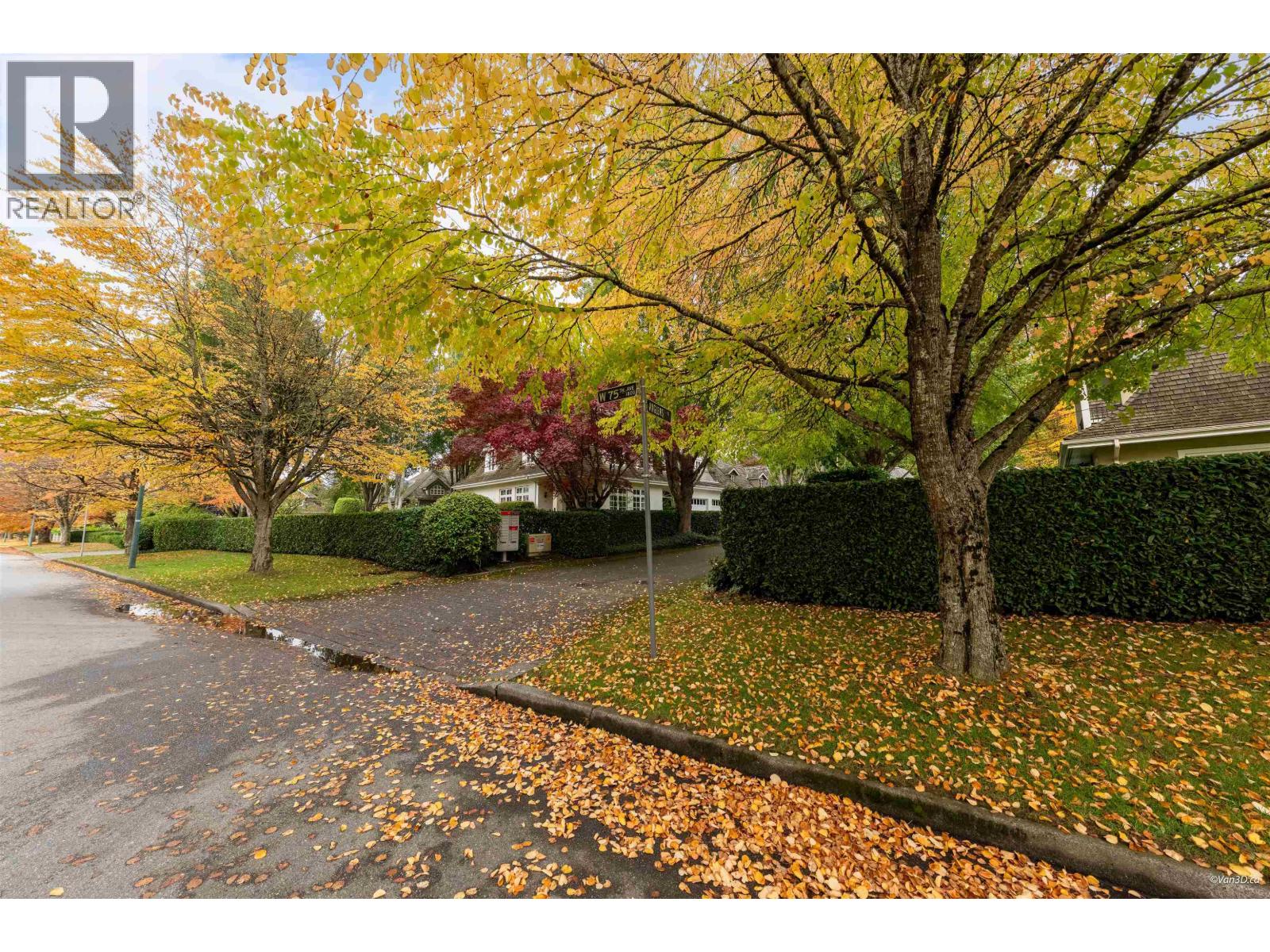 8530 Anglers Place, Vancouver, British Columbia  V6P 6P1 - Photo 36 - R3173125