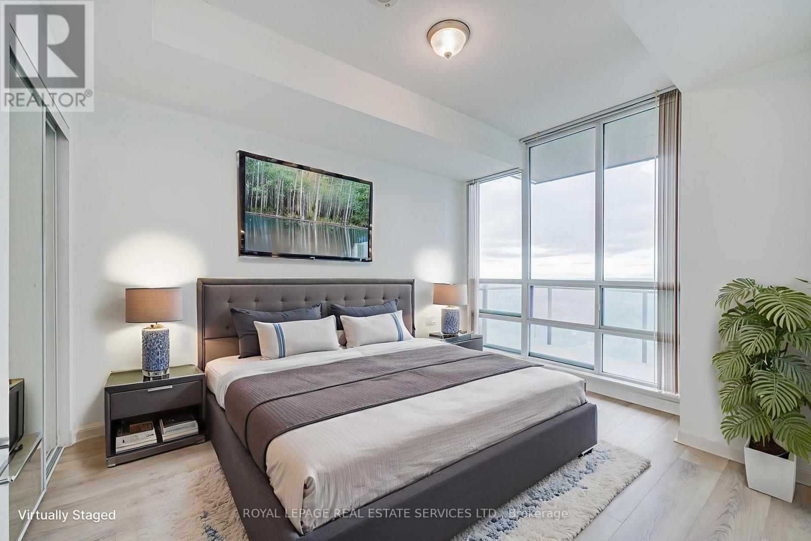 2708 - 3515 Kariya Drive, Mississauga, Ontario  L5B 0C1 - Photo 5 - W13873132