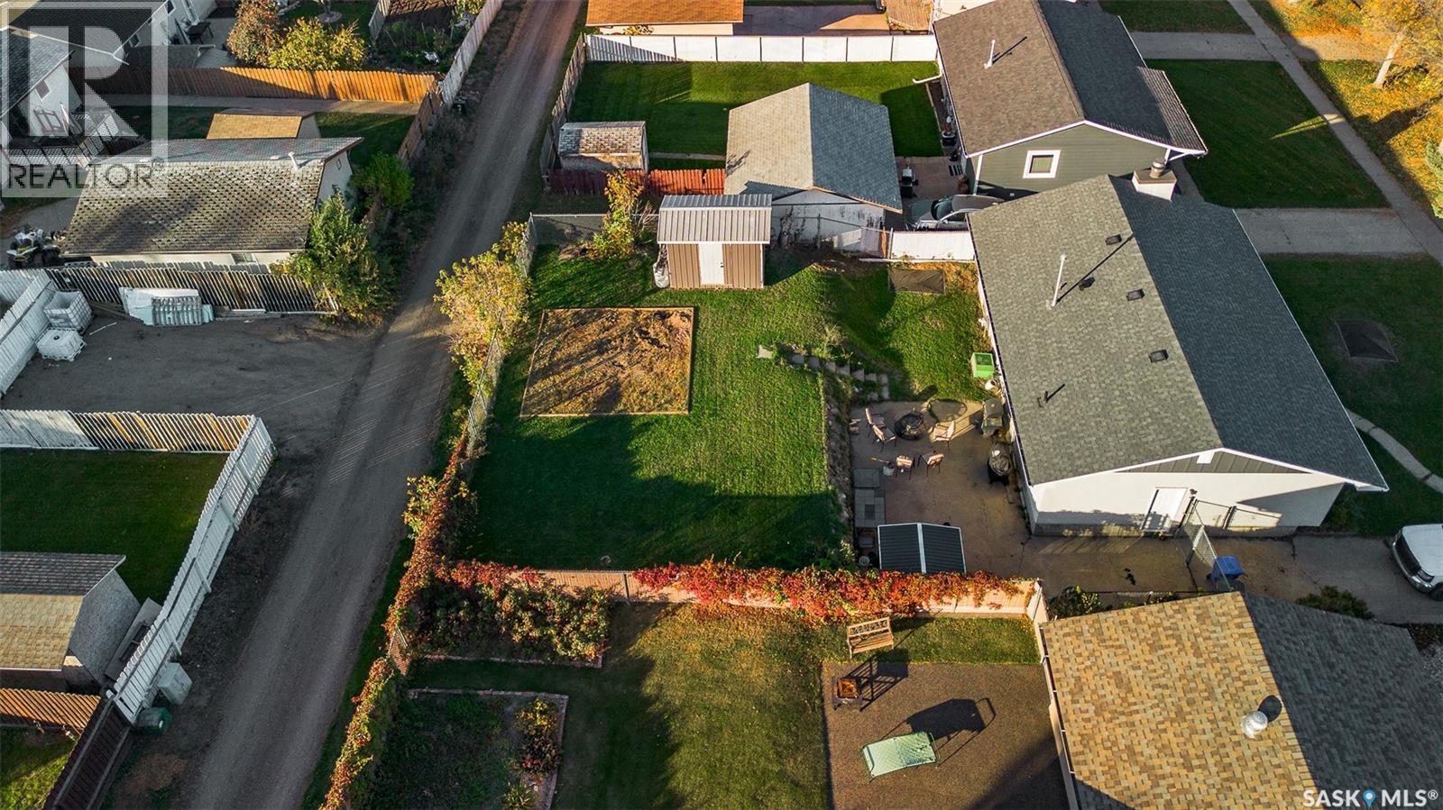 2401 15th 15th Avenue E, Prince Albert, Saskatchewan  S6V 6H4 - Photo 45 - SK050476