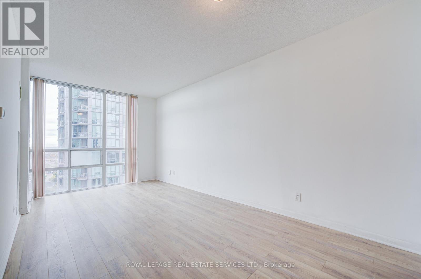 2708 - 3515 Kariya Drive, Mississauga, Ontario  L5B 0C1 - Photo 16 - W13873132
