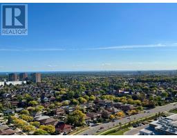 2708 - 3515 KARIYA DRIVE, Mississauga, Ontario