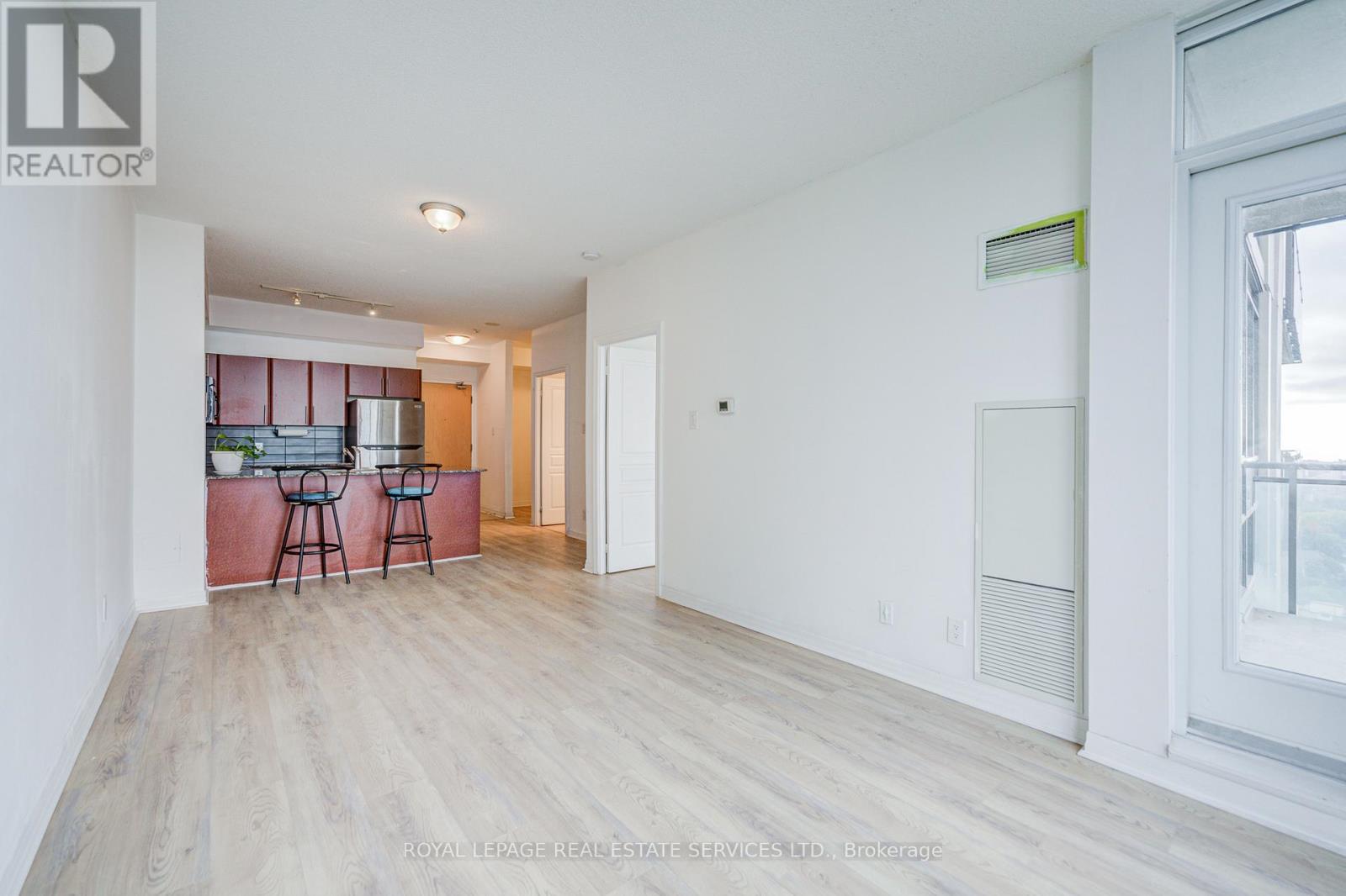 2708 - 3515 Kariya Drive, Mississauga, Ontario  L5B 0C1 - Photo 13 - W13873132