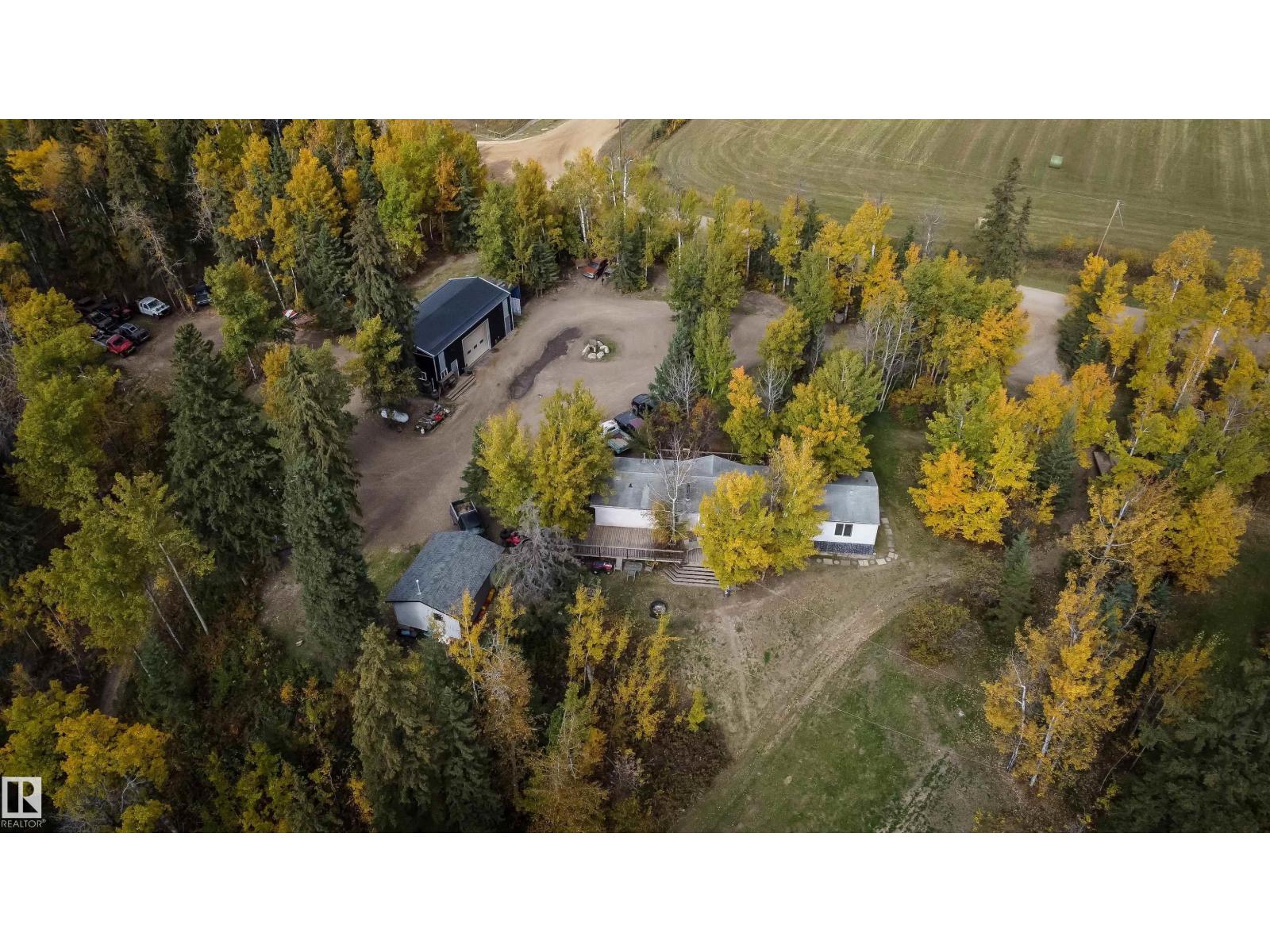2331 TWP ROAD 552