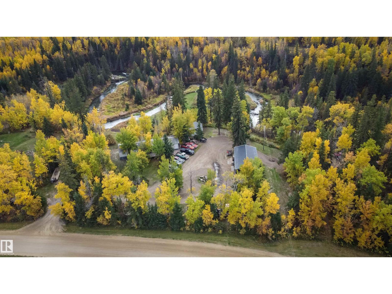 2331 TWP ROAD 552