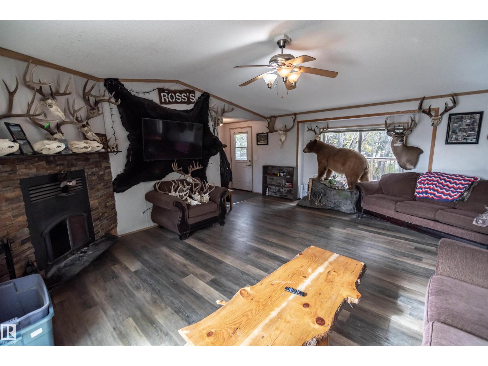 2331 TWP ROAD 552