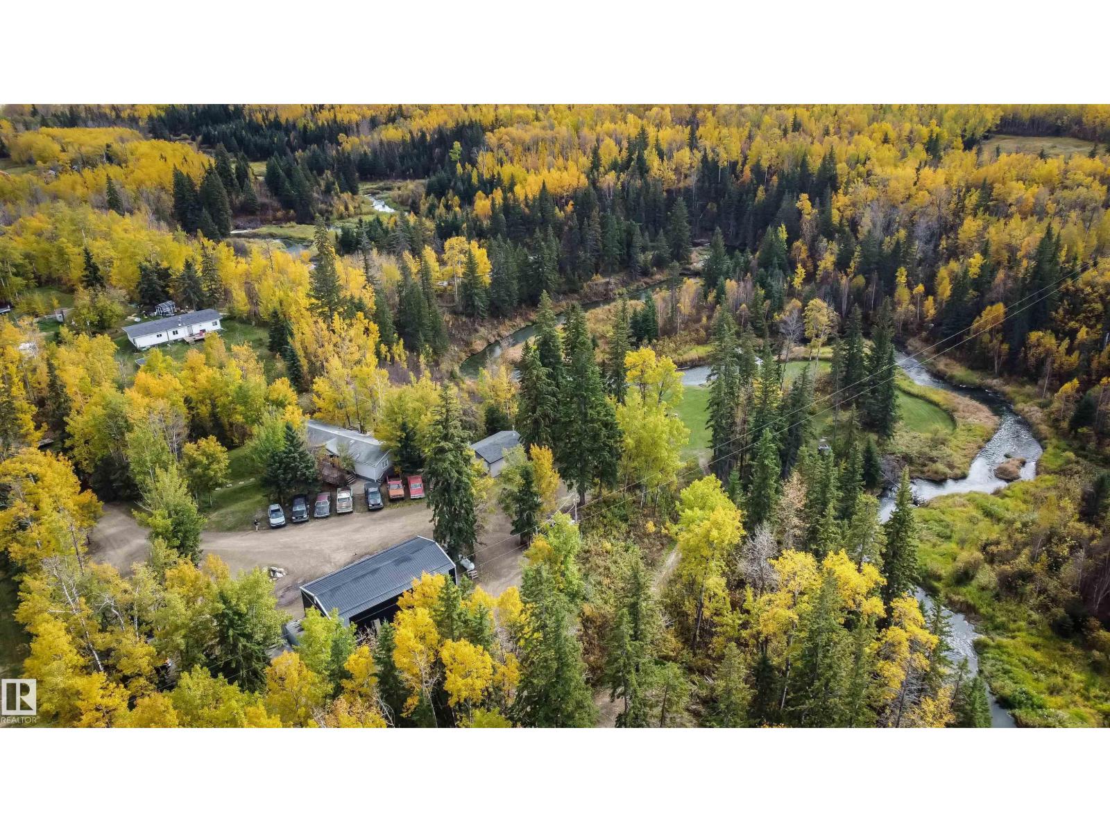 2331 TWP ROAD 552