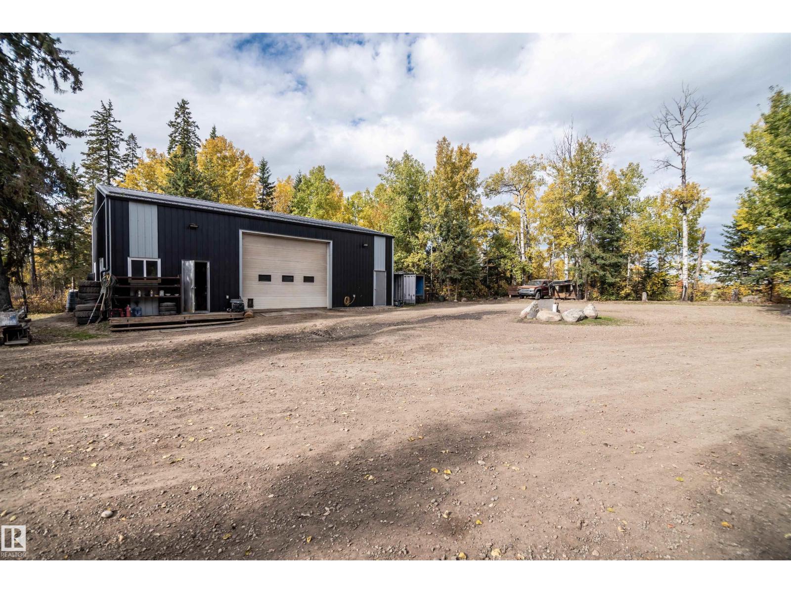 2331 TWP ROAD 552