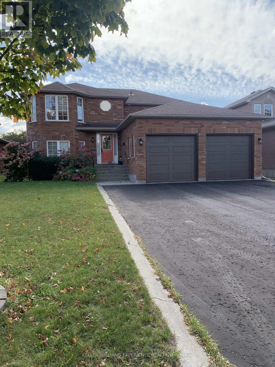 Upper Level - 59 Nicklaus Drive, Barrie, Ontario  L4M 6V7 - Photo 1 - S13873844