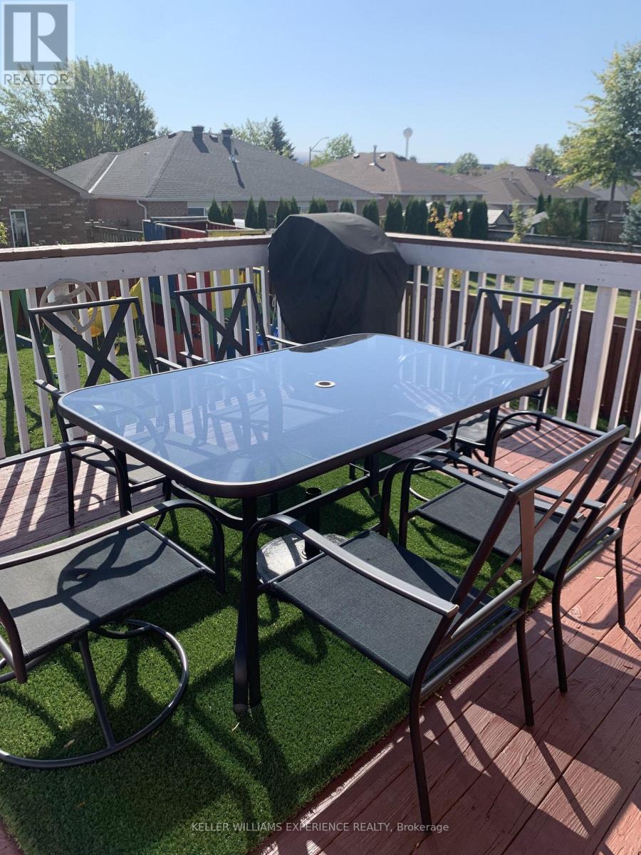 Upper Level - 59 Nicklaus Drive, Barrie, Ontario  L4M 6V7 - Photo 23 - S13873844
