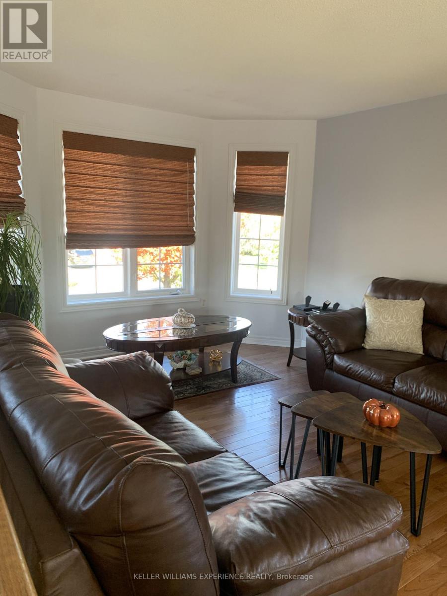 Upper Level - 59 Nicklaus Drive, Barrie, Ontario  L4M 6V7 - Photo 6 - S13873844