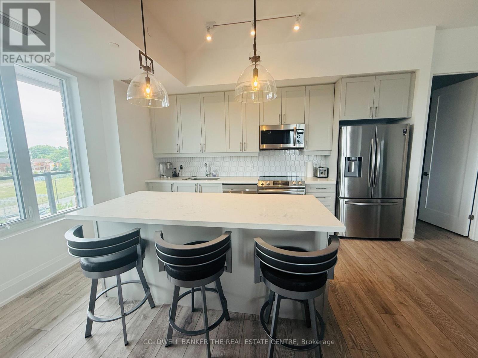 420 - 1 Hume Street, Collingwood, Ontario  L9Y 0X3 - Photo 5 - S13873894
