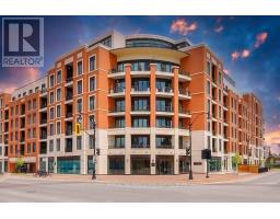 420 - 1 HUME STREET, Collingwood, Ontario
