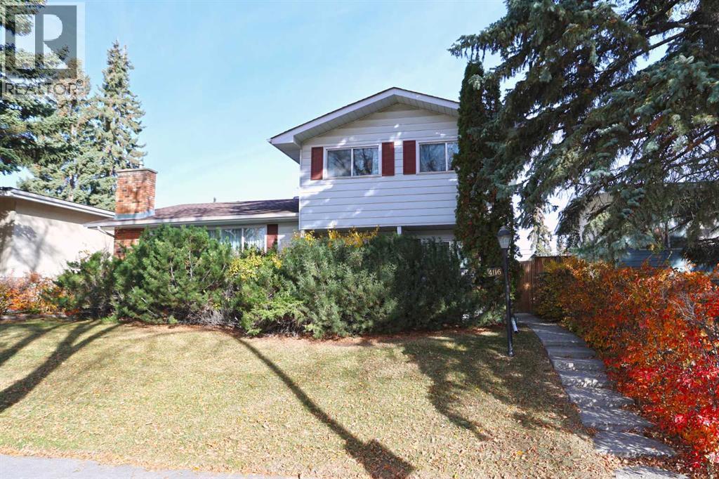 4116 40 Avenue NW, Calgary, Alberta  T3A 0X1 - Photo 34 - A2346688