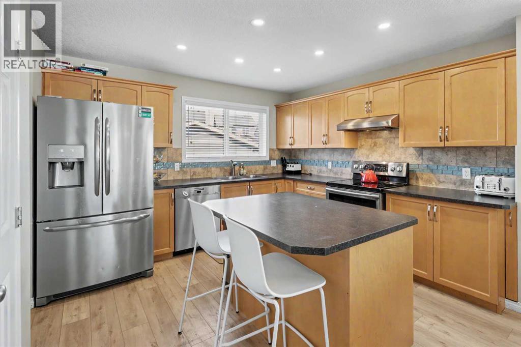 35 Sage Hill Manor NW, Calgary, Alberta  T3R 0H1 - Photo 8 - A2350726