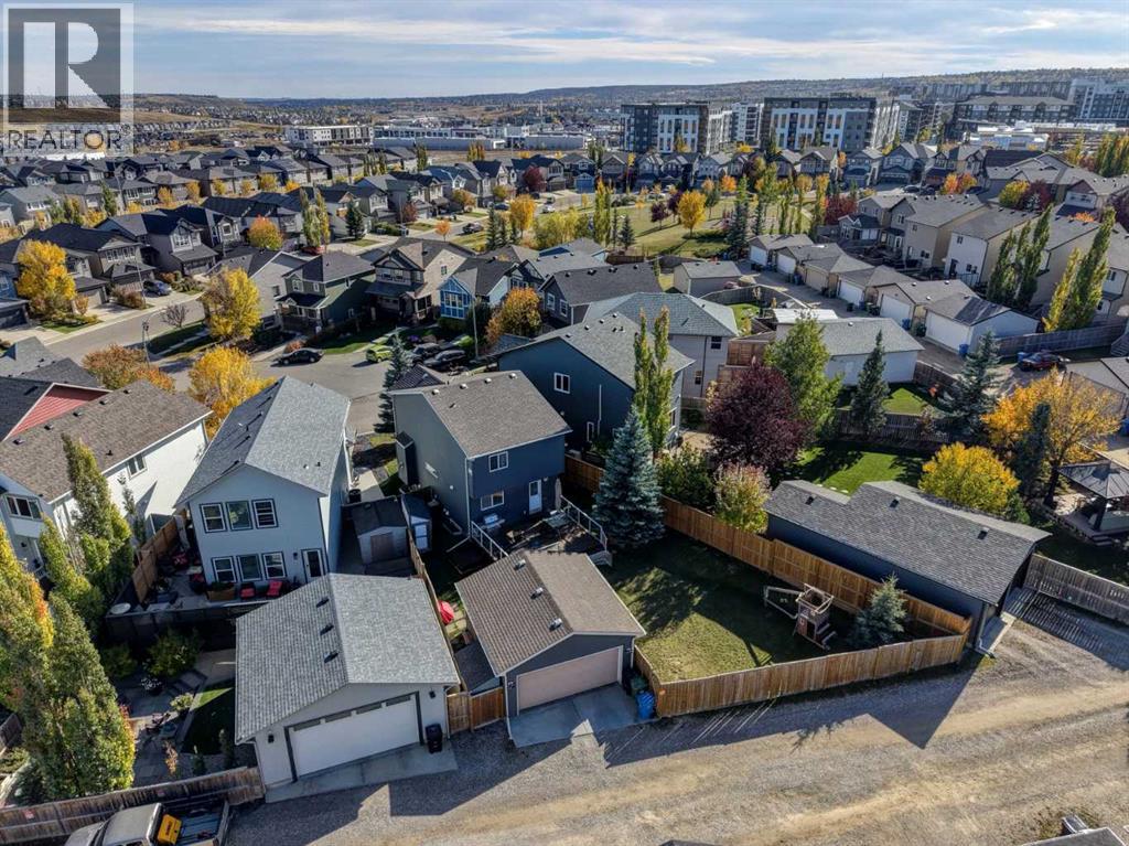 35 Sage Hill Manor NW, Calgary, Alberta  T3R 0H1 - Photo 32 - A2350726