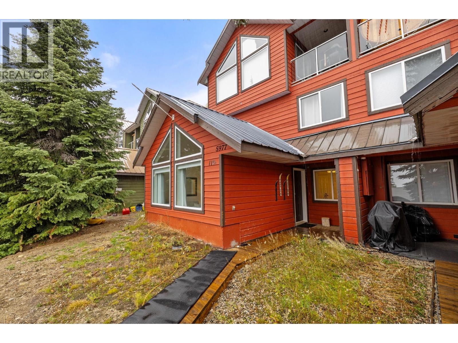 5977 Snow Pines Crescent Unit# 116c, Big White, British Columbia  V1P 1P3 - Photo 17 - 10402458