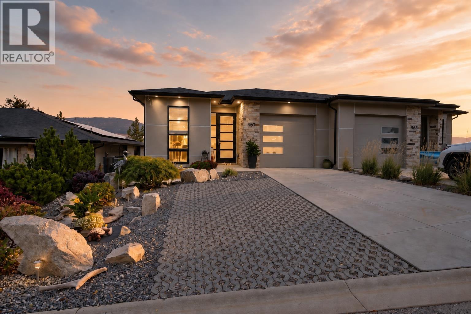 9671 Celeste Road, Lake Country, British Columbia