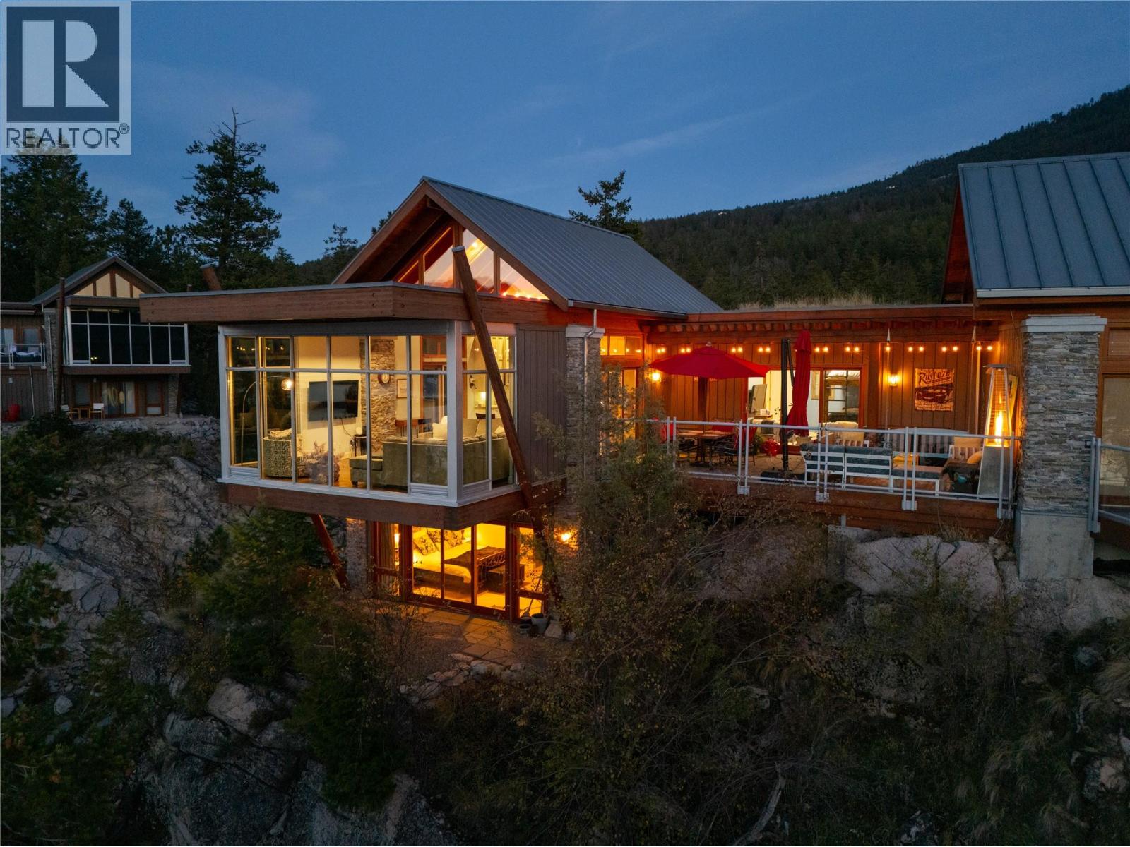 9845 Eastside Road Unit# 144, Vernon, British Columbia  V1H 1Z2 - Photo 2 - 10402711