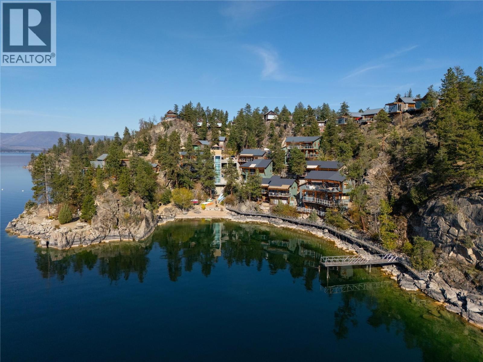 9845 Eastside Road Unit# 144, Vernon, British Columbia  V1H 1Z2 - Photo 44 - 10402711