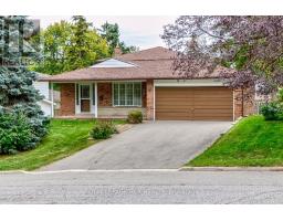 115 MEADOWVALE COURT, Caledon, Ontario