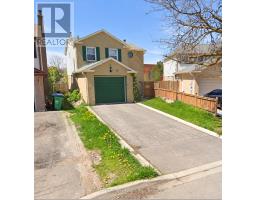 26 NANPORT STREET, Brampton, Ontario
