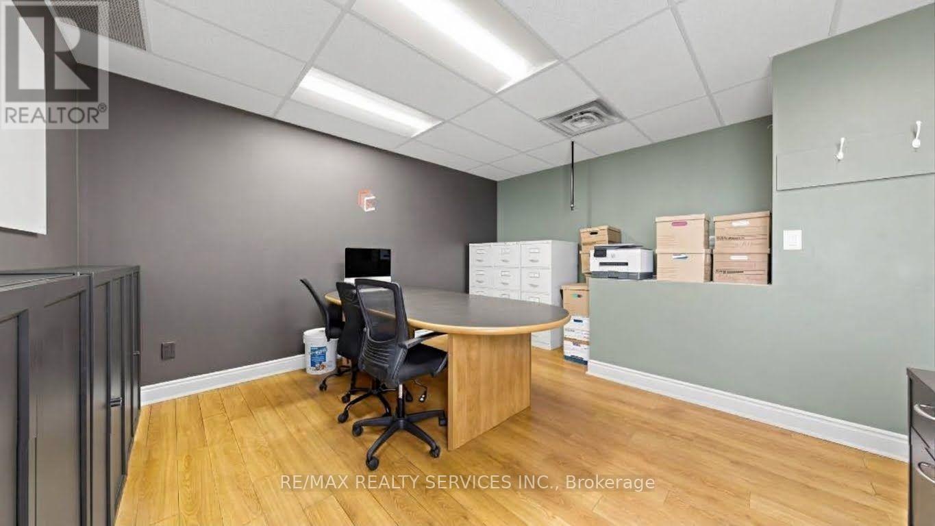 4 - 44 Automatic Road, Brampton, Ontario  L6S 5N8 - Photo 18 - W13873872