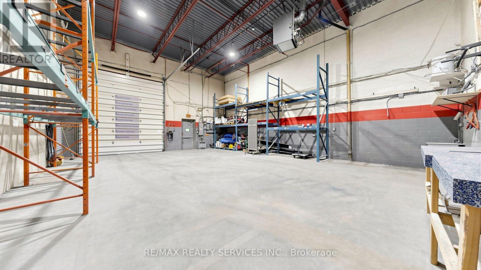 4 - 44 Automatic Road, Brampton, Ontario  L6S 5N8 - Photo 30 - W13873872