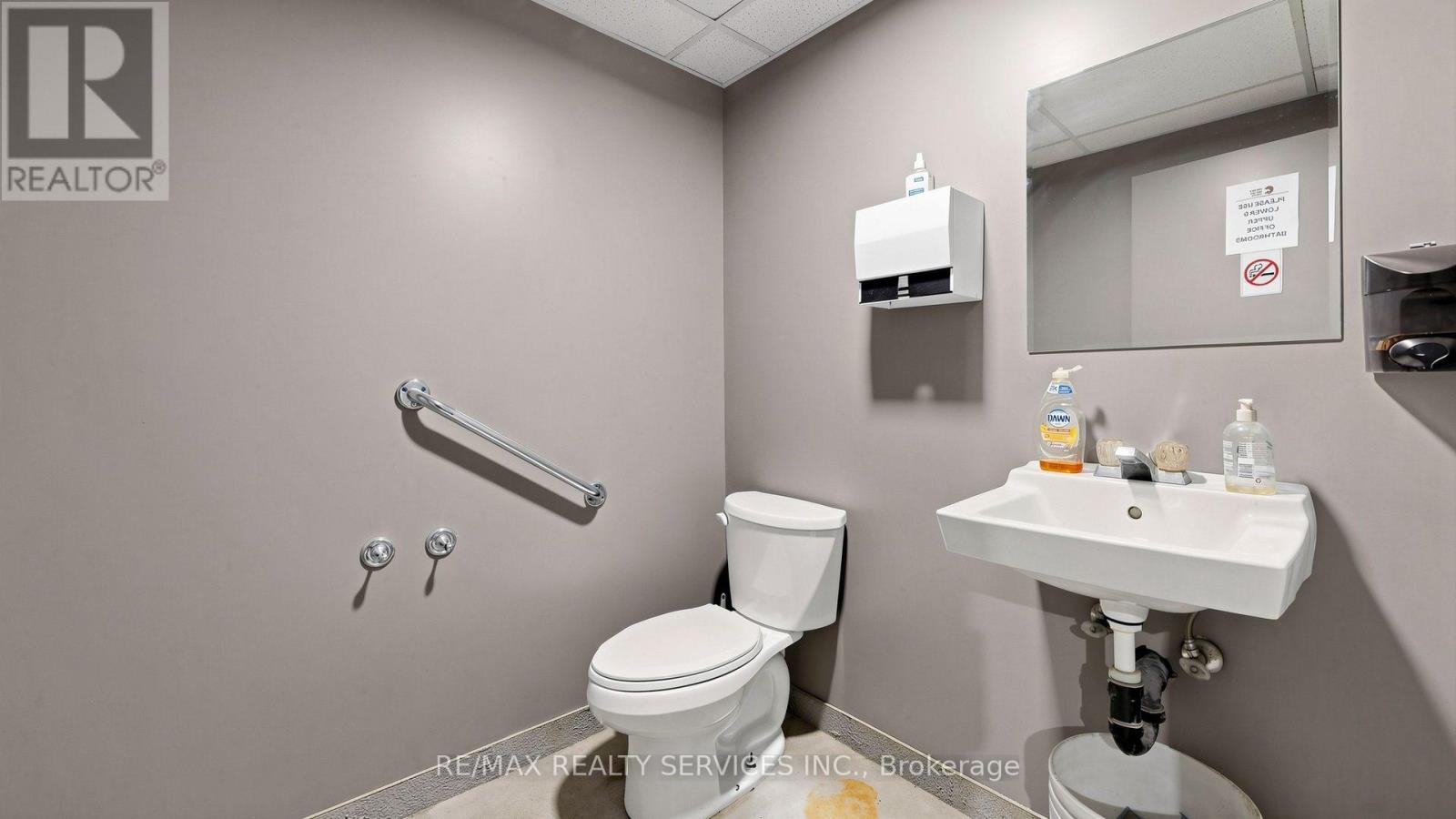 4 - 44 Automatic Road, Brampton, Ontario  L6S 5N8 - Photo 38 - W13873872