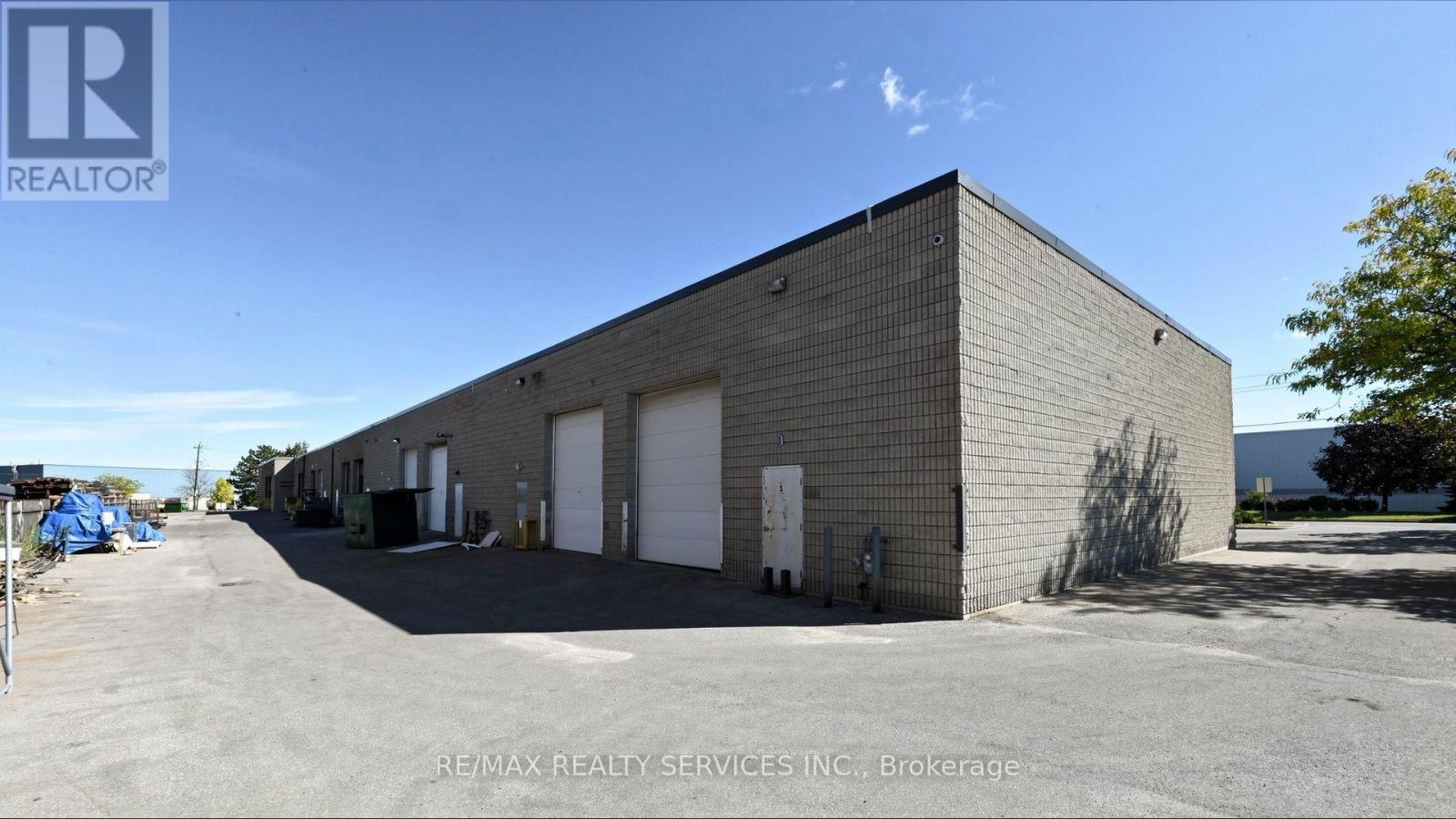 4 - 44 Automatic Road, Brampton, Ontario  L6S 5N8 - Photo 40 - W13873872