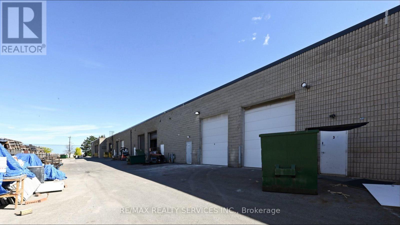 4 - 44 Automatic Road, Brampton, Ontario  L6S 5N8 - Photo 41 - W13873872