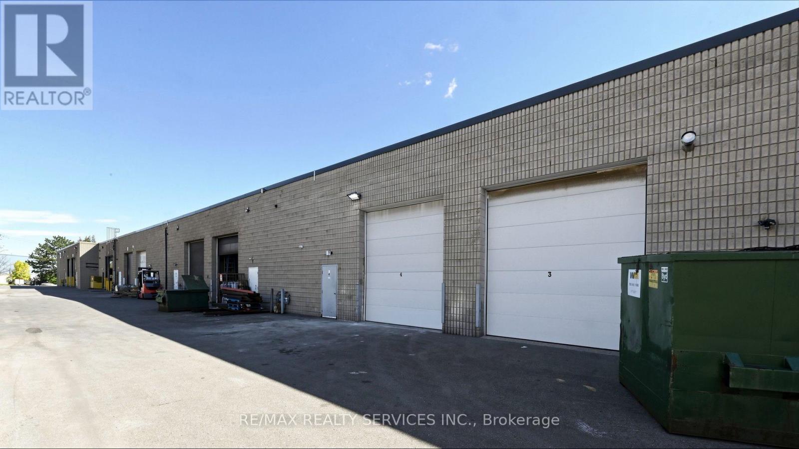 4 - 44 Automatic Road, Brampton, Ontario  L6S 5N8 - Photo 42 - W13873872
