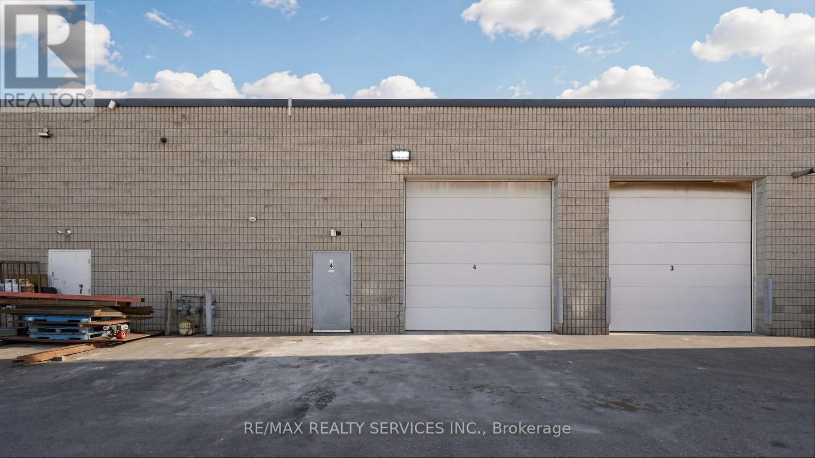 4 - 44 Automatic Road, Brampton, Ontario  L6S 5N8 - Photo 43 - W13873872