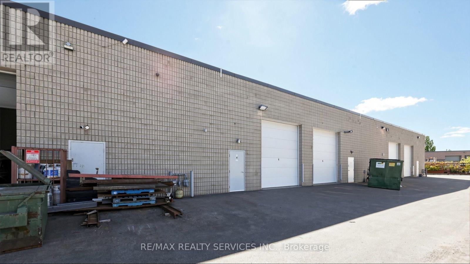 4 - 44 Automatic Road, Brampton, Ontario  L6S 5N8 - Photo 44 - W13873872