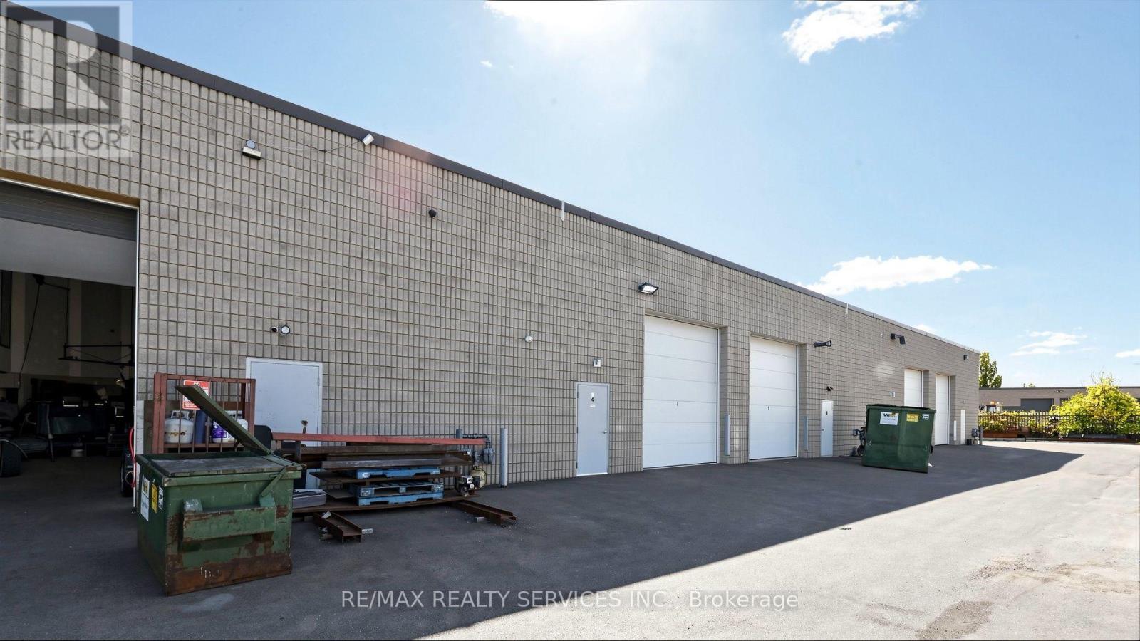 4 - 44 Automatic Road, Brampton, Ontario  L6S 5N8 - Photo 45 - W13873872