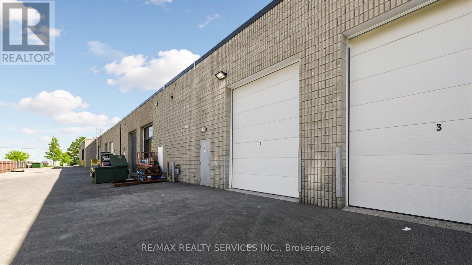 4 - 44 Automatic Road, Brampton, Ontario  L6S 5N8 - Photo 47 - W13873872
