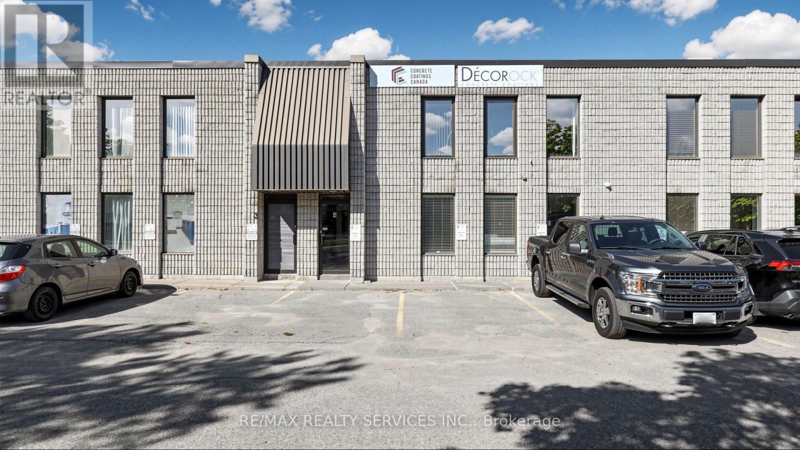 4 - 44 Automatic Road, Brampton, Ontario  L6S 5N8 - Photo 5 - W13873872