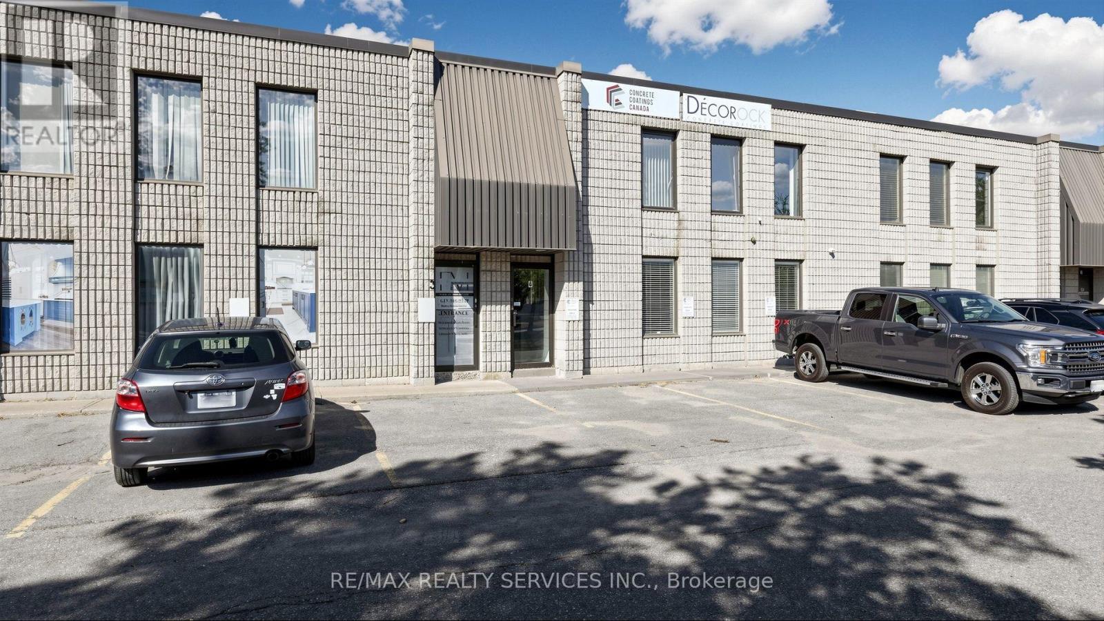 4 - 44 Automatic Road, Brampton, Ontario  L6S 5N8 - Photo 7 - W13873872