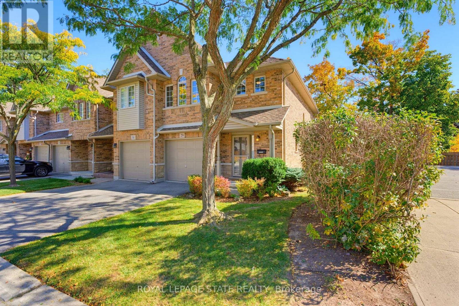 29 - 1276 Silvan Forest Drive, Burlington, Ontario  L7M 4V8 - Photo 3 - W13873882